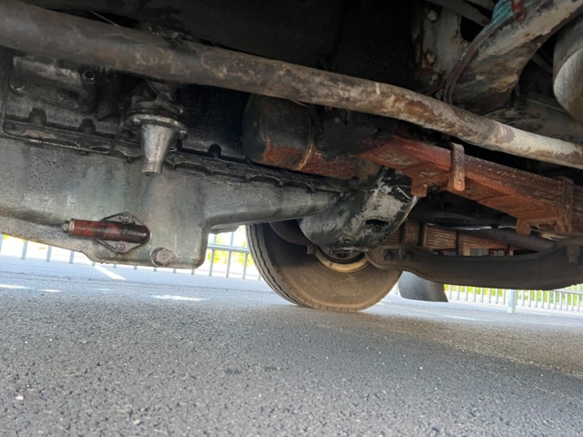 1422513-70 Buss Scania Vabis BF 7659 - 1967