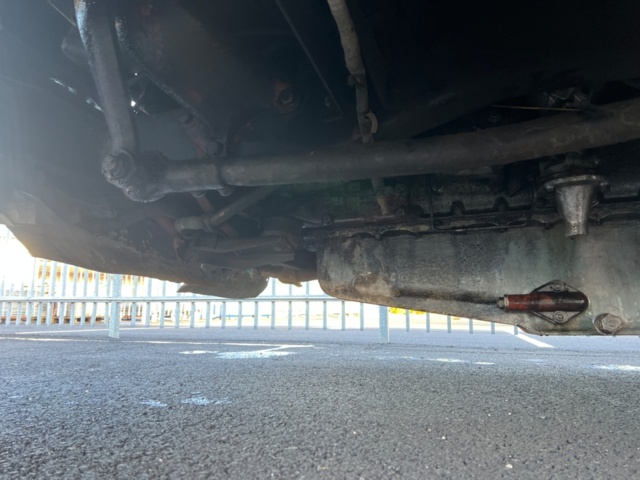 1422513-72 Buss Scania Vabis BF 7659 - 1967