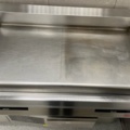 1422515-1 Frying table Flash 1200