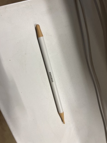 1395638-4 Interactive display screen 55" with pen and stand - Samsung Flip WM55H