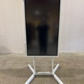 1395638-5 Interactive display screen 55" with pen and stand - Samsung Flip WM55H
