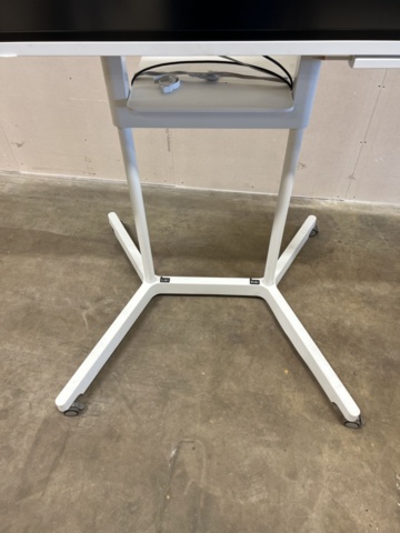 1395639-2 Interactive display screen 55" with pen and stand - Samsung Flip WM55H