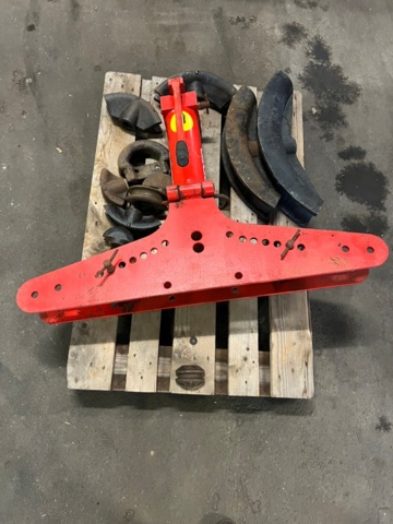 1422530-2 Ridgid Pipe Bender