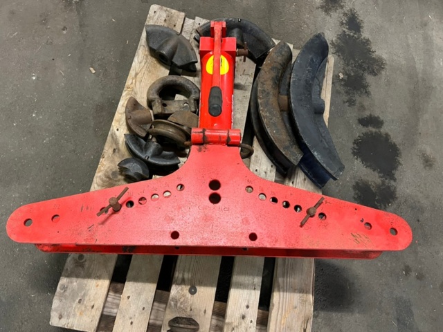 1422530-1 Ridgid Pipe Bender
