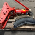 1422530-3 Ridgid Pipe Bender