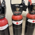 1277256-3 Gasoltuber 3 st - AGA Formier 10 Unicyl