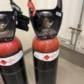 1277256-4 Gasoltuber 3 st - AGA Formier 10 Unicyl