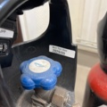 1277256-5 Gasoltuber 3 st - AGA Formier 10 Unicyl
