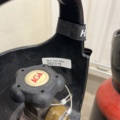 1277256-6 Gasoltuber 3 st - AGA Formier 10 Unicyl