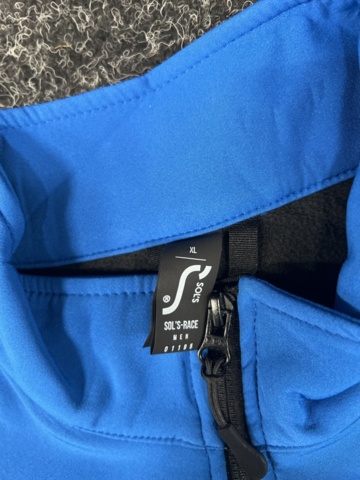 1422541-5 Jacka Sol´s-Race, Strl XL