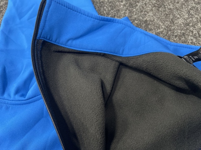 1422541-6 Jacka Sol´s-Race, Strl XL