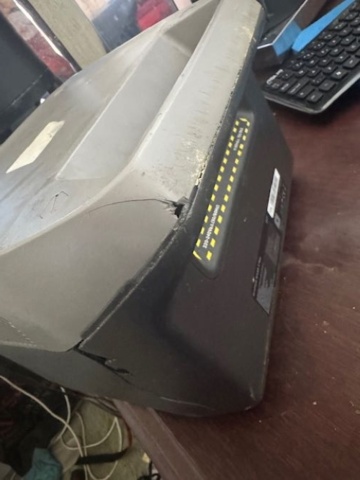 1296714-7 Portable power station