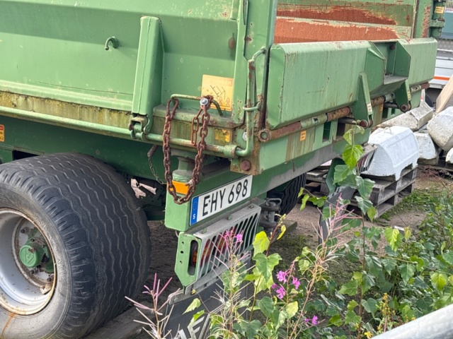 1367951-4 Dumpervagn - Richard Western -2014