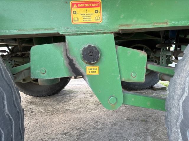 1367951-5 Dumpervagn - Richard Western -2014