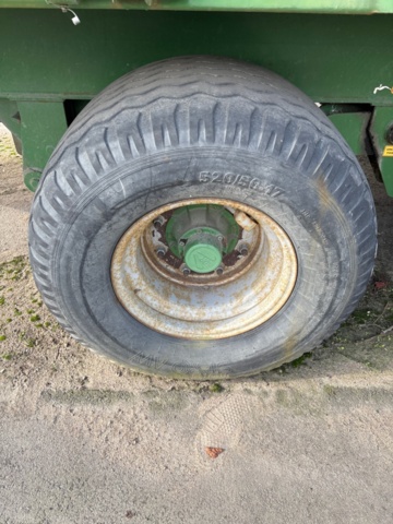 1367951-6 Dumpervagn - Richard Western -2014