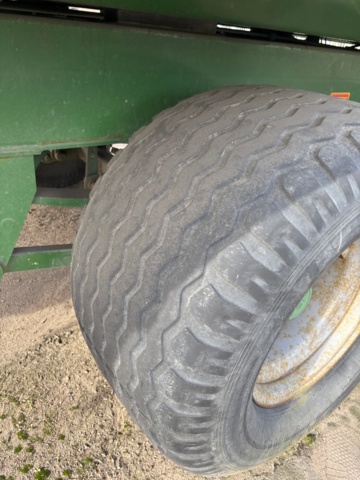 1367951-7 Dumpervagn - Richard Western -2014