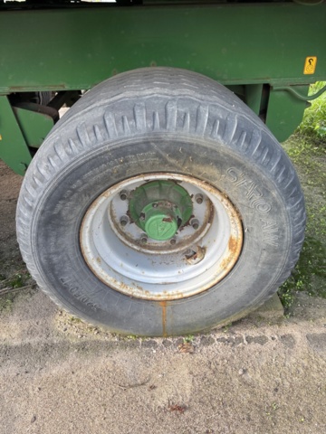 1367951-8 Dumpervagn - Richard Western -2014