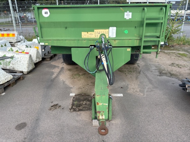 1367951-12 Dumpervagn - Richard Western -2014