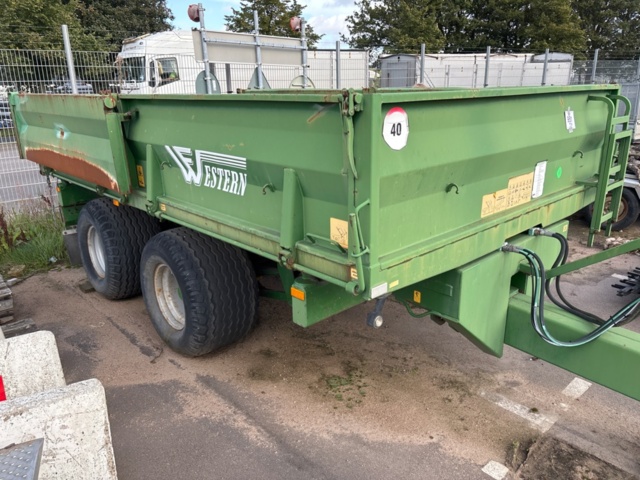 1367951-13 Dumpervagn - Richard Western -2014