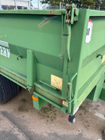 1367951-14 Dumpervagn - Richard Western -2014