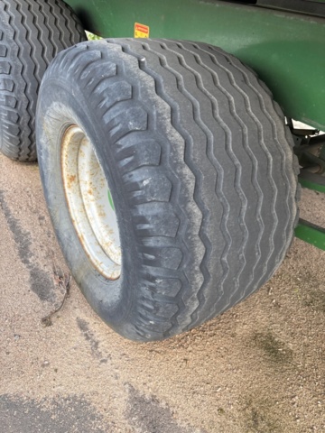 1367951-16 Dumpervagn - Richard Western -2014