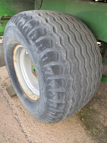 1367951-18 Dumpervagn - Richard Western -2014