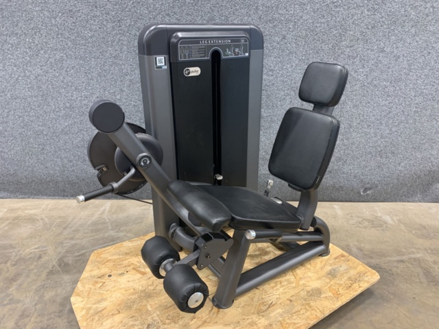 1422554-2 Leg extension-maskin, Puls Fitness