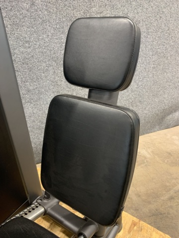 1422554-3 Leg extension-maskin, Puls Fitness