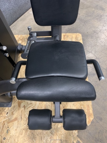 1422554-5 Leg extension-maskin, Puls Fitness