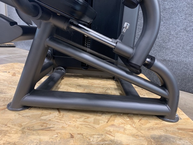 1422554-8 Leg extension-maskin, Puls Fitness