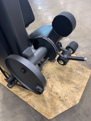 1422554-10 Leg extension-maskin, Puls Fitness