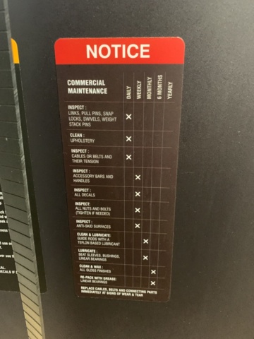 1422554-12 Leg extension-maskin, Puls Fitness