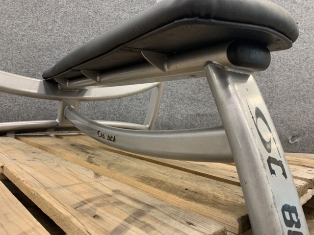 1422557-4 Bänkpress-ställning, Cybex