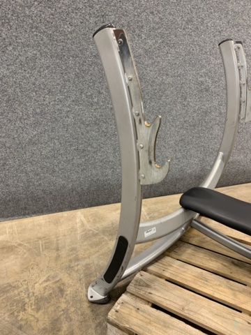 1422557-5 Bänkpress-ställning, Cybex