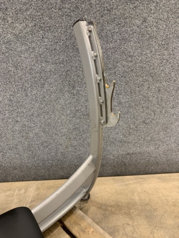 1422557-7 Bänkpress-ställning, Cybex