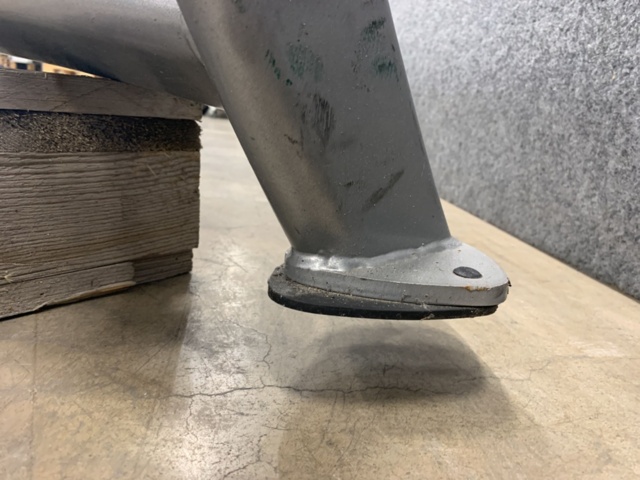 1422557-9 Bänkpress-ställning, Cybex