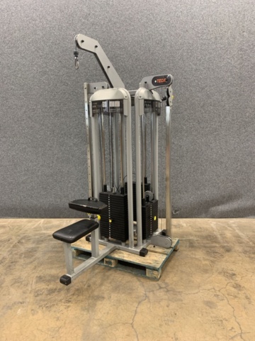 1422558-2 Kabelmaskin/multigym, Teca 500 790
