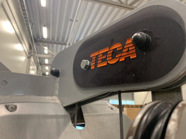 1422558-13 Kabelmaskin/multigym, Teca 500 790