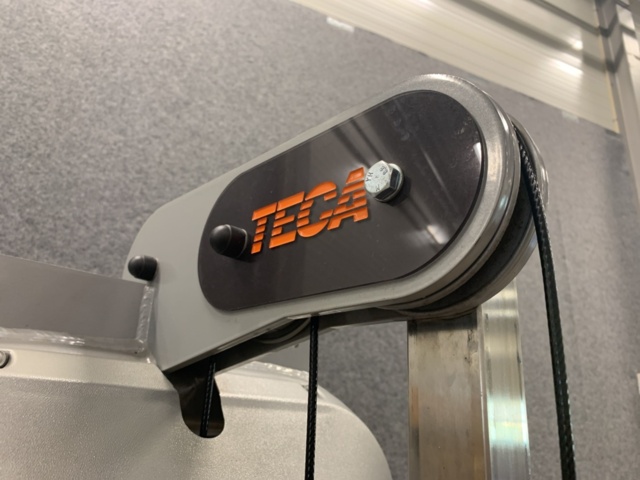 1422558-29 Kabelmaskin/multigym, Teca 500 790