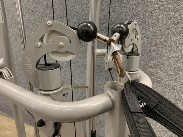 1422559-5 Magmaskin, Bcube SE009