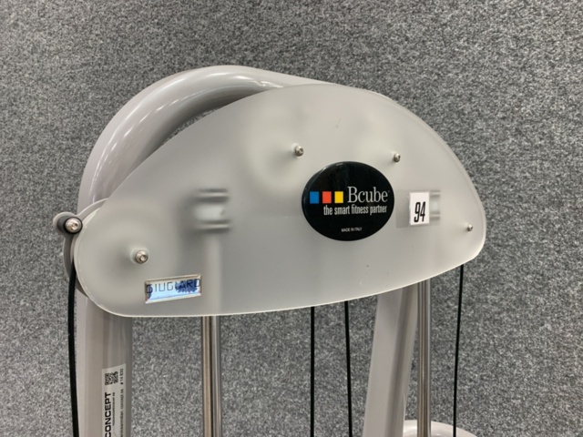 1422559-6 Magmaskin, Bcube SE009