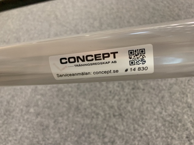 1422559-9 Magmaskin, Bcube SE009