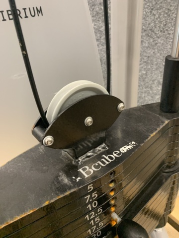 1422559-13 Magmaskin, Bcube SE009