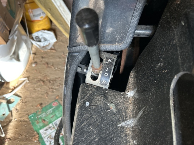 1378182-11 Snöskoter Ockelbo 6000 -1986