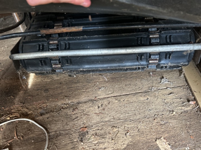 1378182-12 Snöskoter Ockelbo 6000 -1986