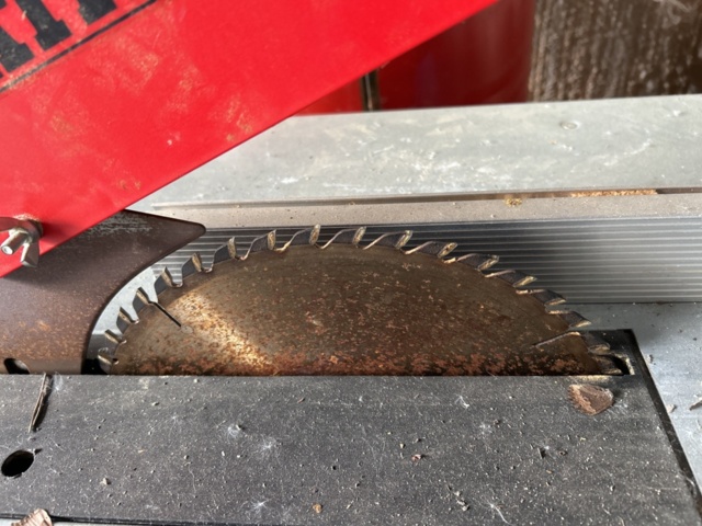 1378183-3 Klyvsåg byggsåg Atika HT 315