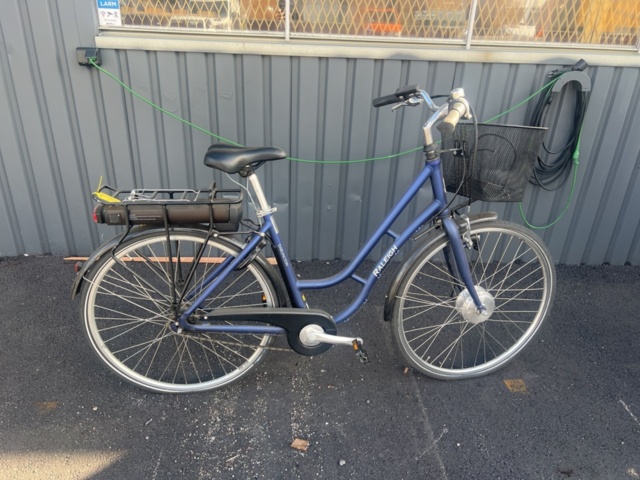 1395654-1 Elcykel Raleigh Darlington 1308 -2019