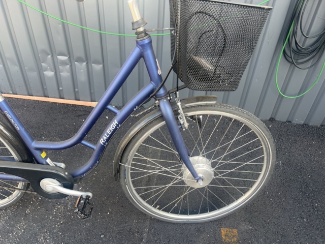 1395654-2 Elcykel Raleigh Darlington 1308 -2019