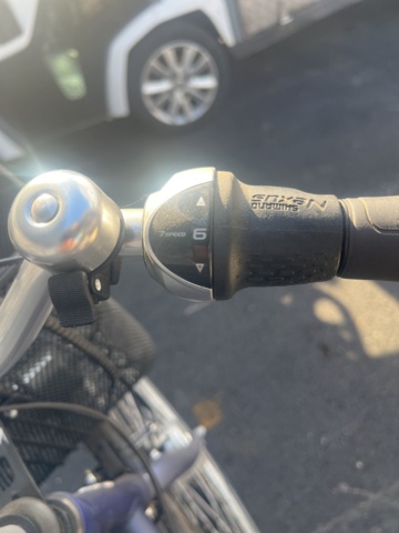 1395654-4 Elcykel Raleigh Darlington 1308 -2019