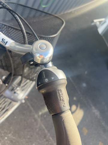 1395655-7 Elcykel Raleigh Darlington 1308 -2019